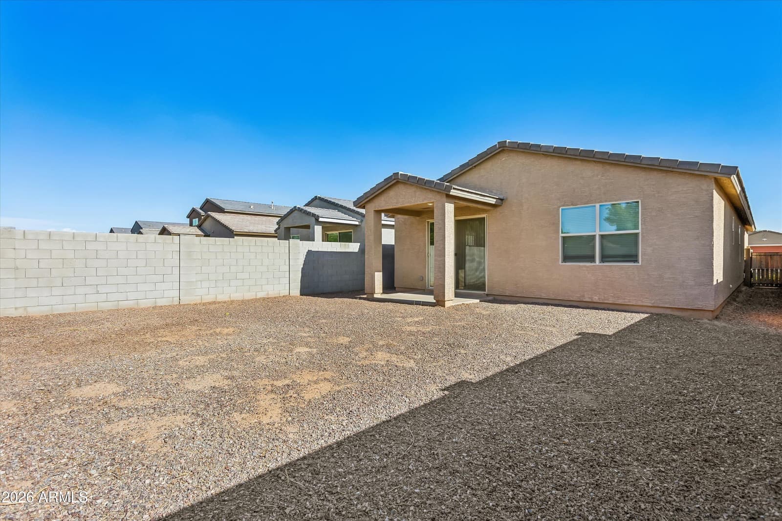 4372 W Allen Street, Laveen, AZ 85339 — photo 25 of 30
