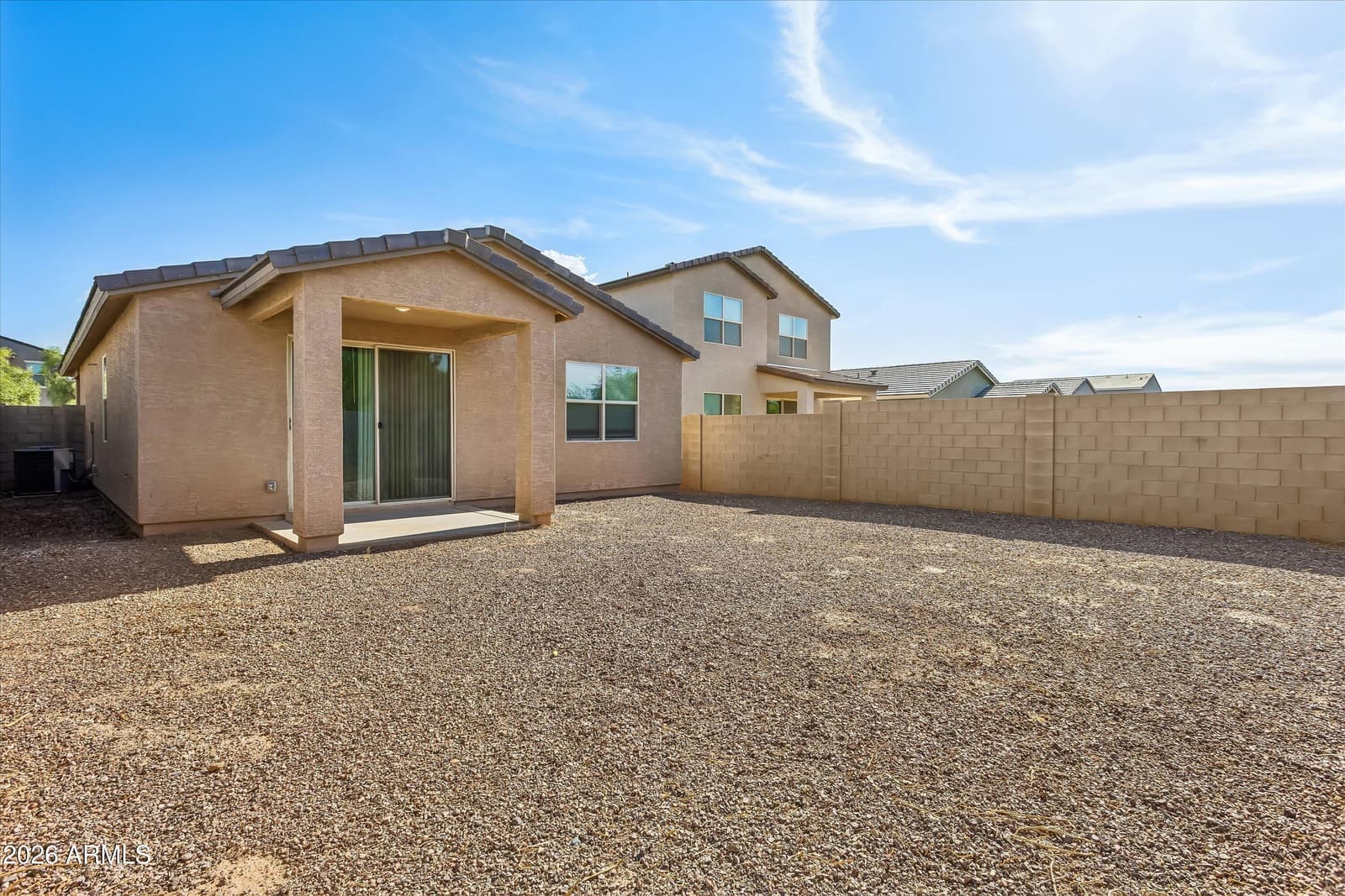 4372 W Allen Street, Laveen, AZ 85339 — photo 26 of 30