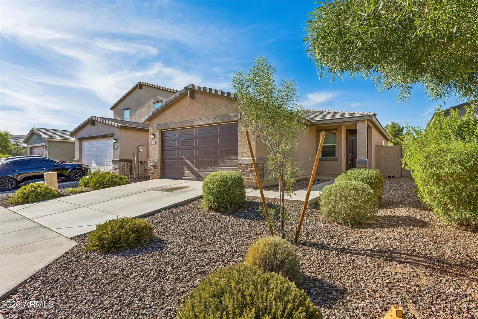 4372 W Allen Street, Laveen, AZ 85339 — photo 1 of 30