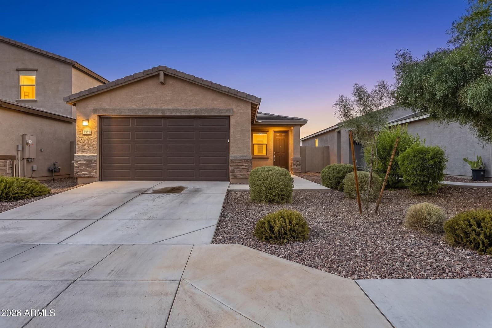 4372 W Allen Street, Laveen, AZ 85339 — photo 30 of 30