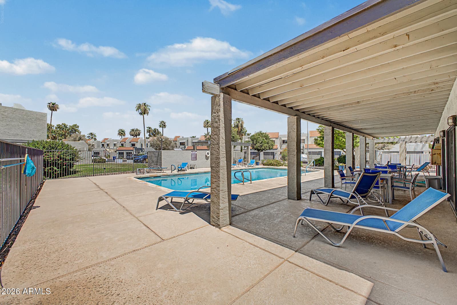 2524 S El Paradiso 90, Mesa, AZ 85202 — photo 28 of 35
