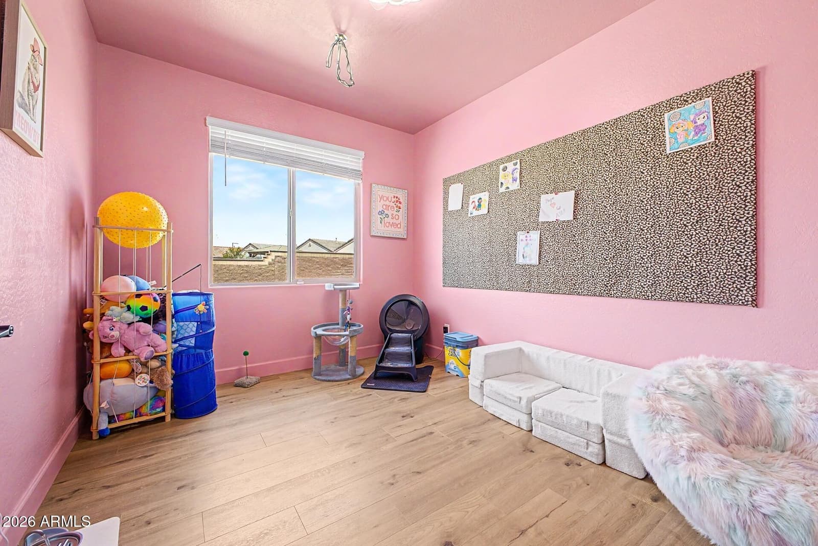 3651 N 309th Drive, Buckeye, AZ 85396 — photo 16 of 25