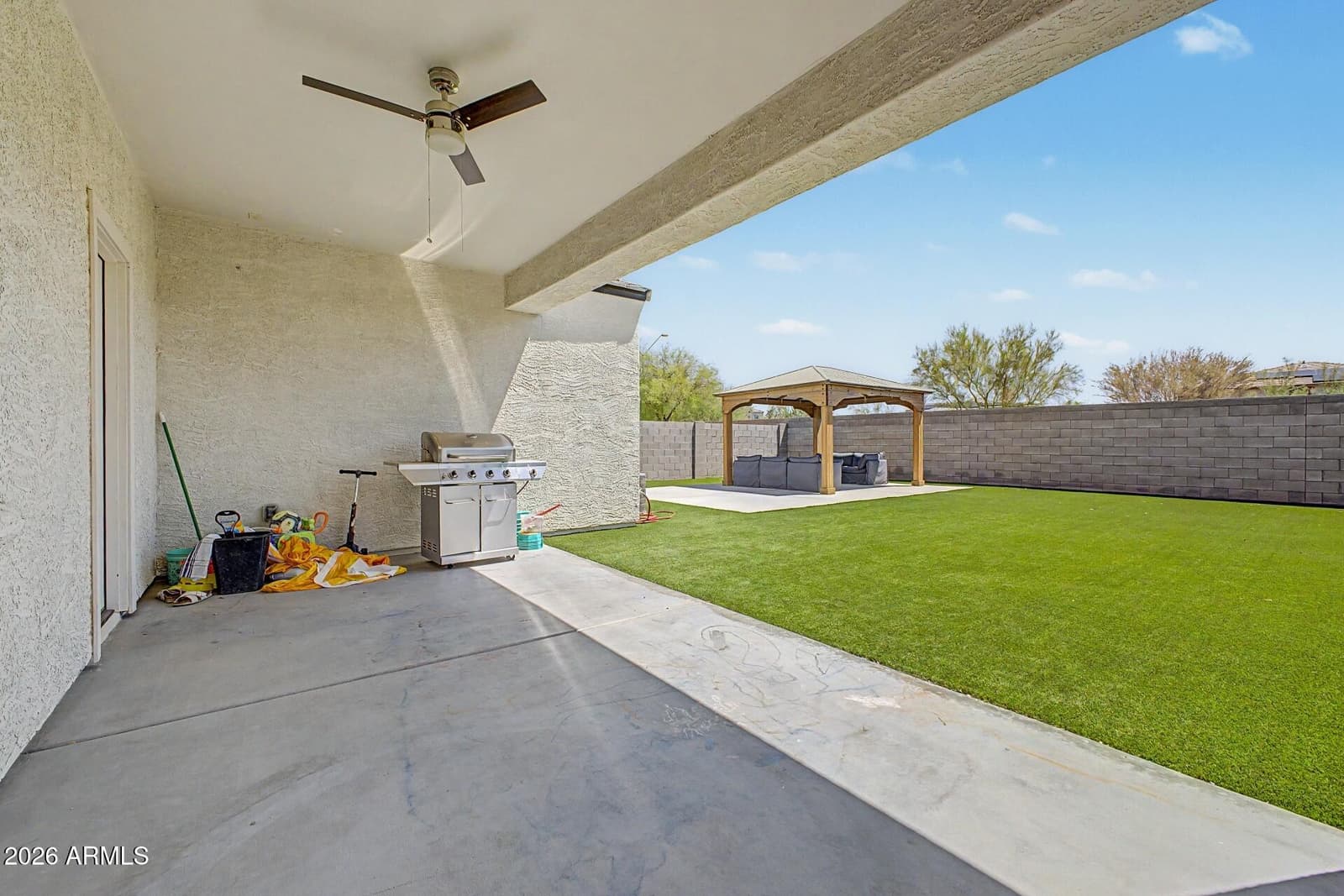 3651 N 309th Drive, Buckeye, AZ 85396 — photo 21 of 25