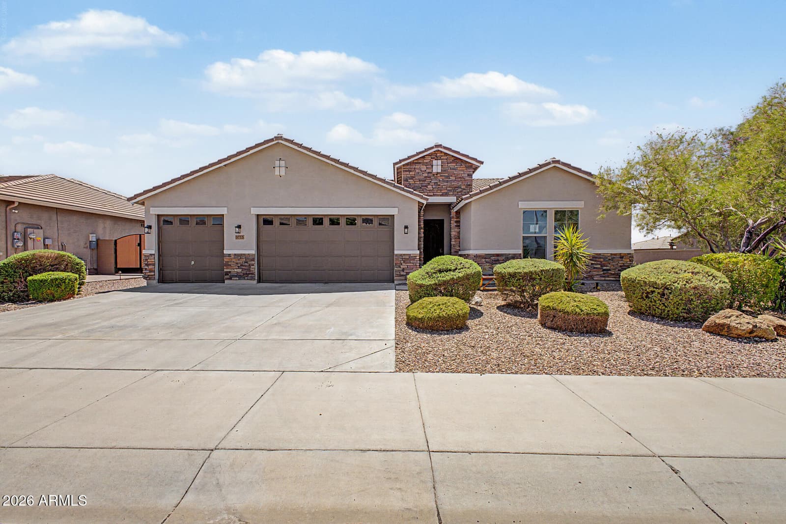 3773 W Abrams Drive, New River, AZ 85087 — photo 1 of 43