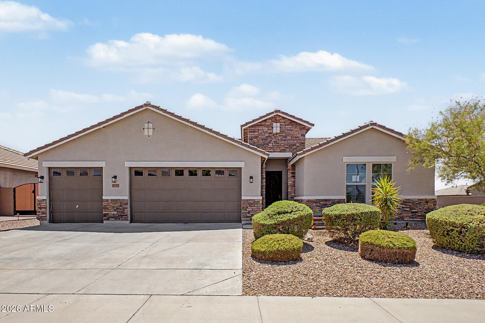 3773 W Abrams Drive, New River, AZ 85087 — photo 2 of 43
