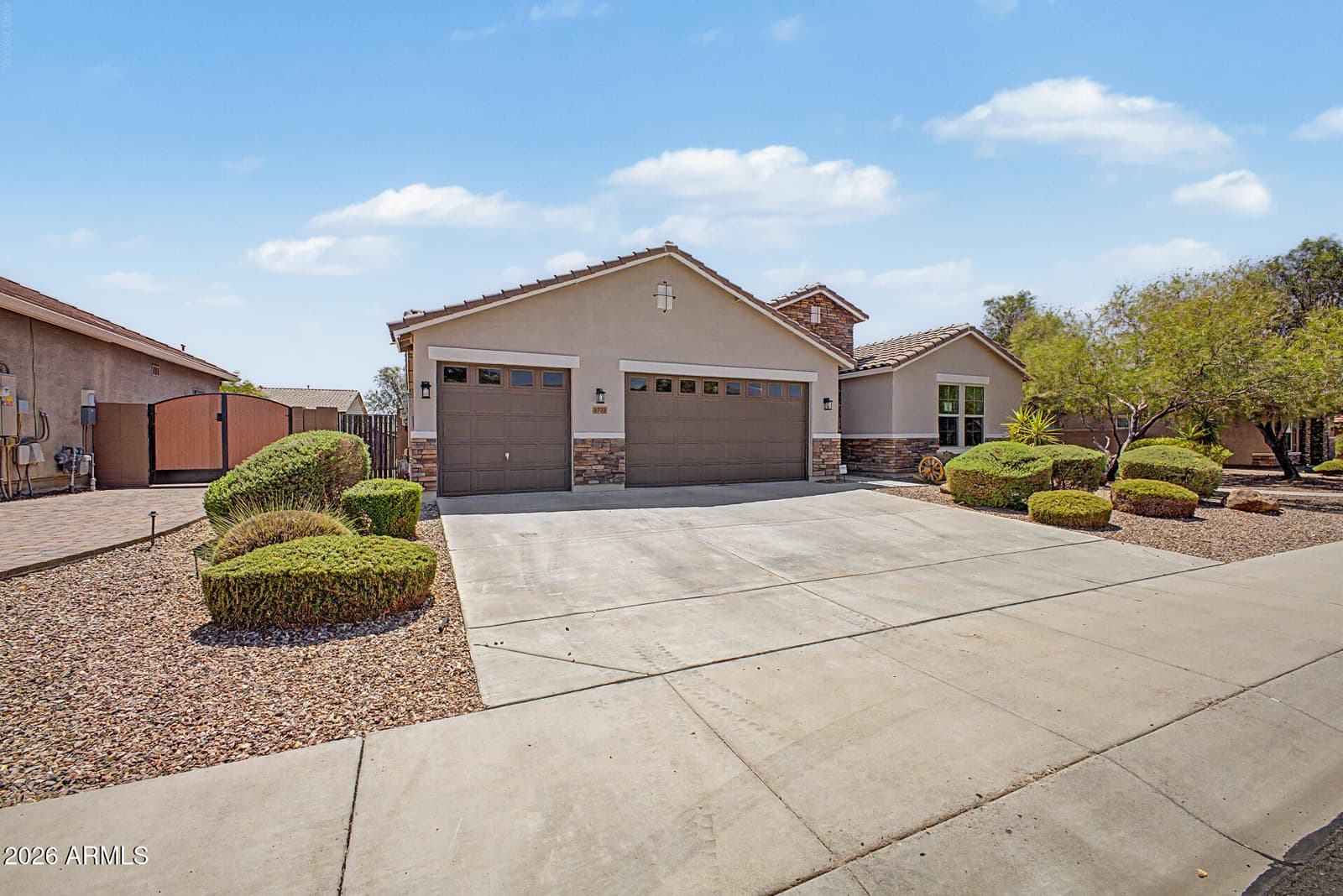 3773 W Abrams Drive, New River, AZ 85087 — photo 3 of 43
