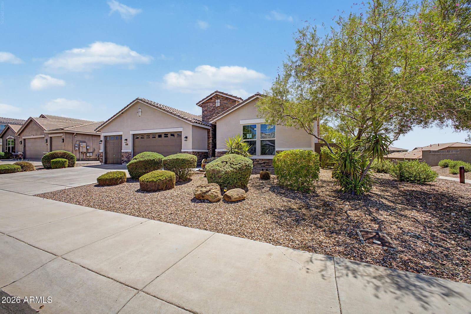 3773 W Abrams Drive, New River, AZ 85087 — photo 5 of 43