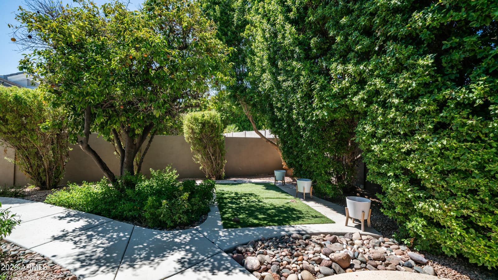 2140 E Mallory Street, Mesa, AZ 85213 — photo 23 of 47