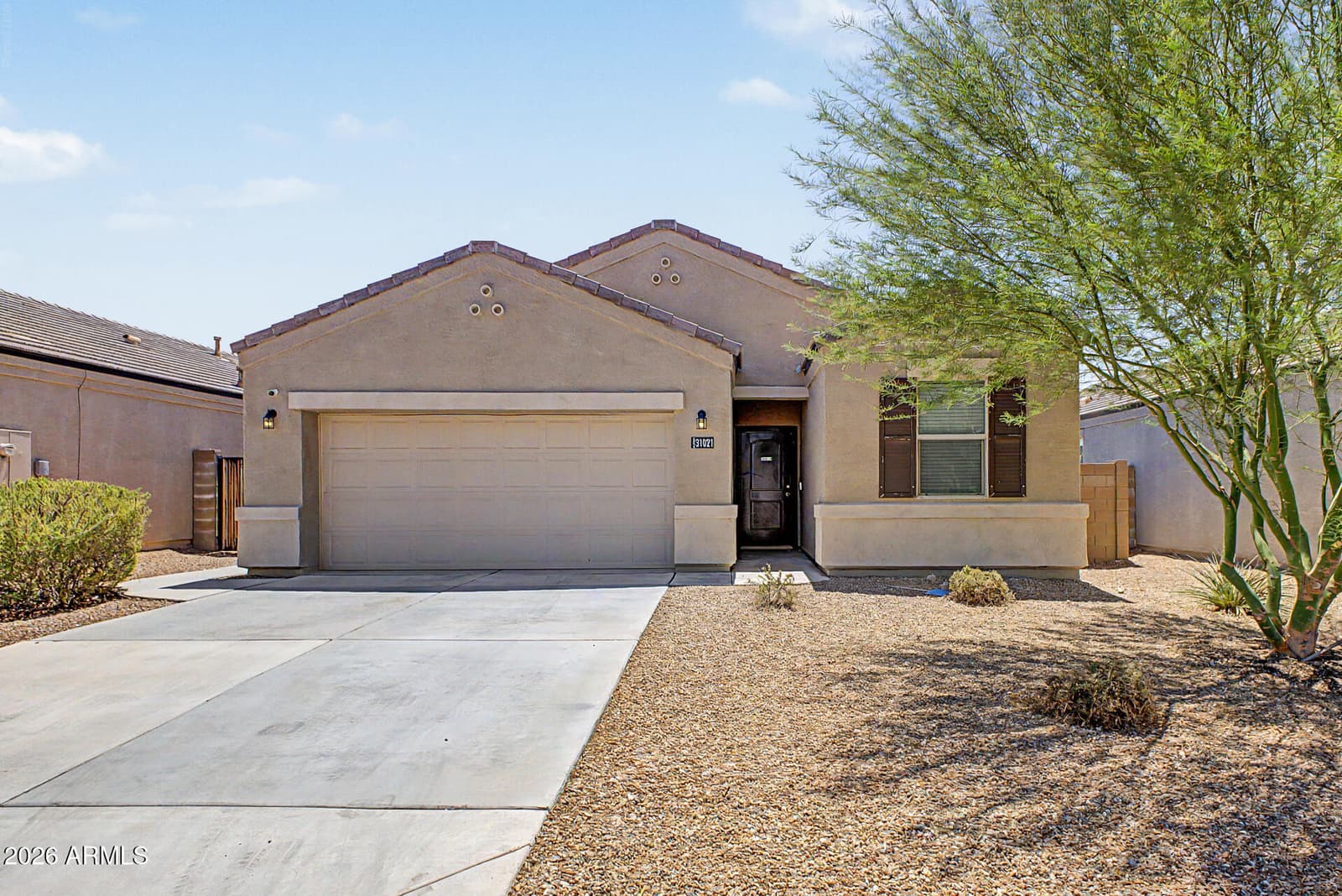 31021 W Columbus Avenue, Buckeye, AZ 85396 — photo 1 of 27