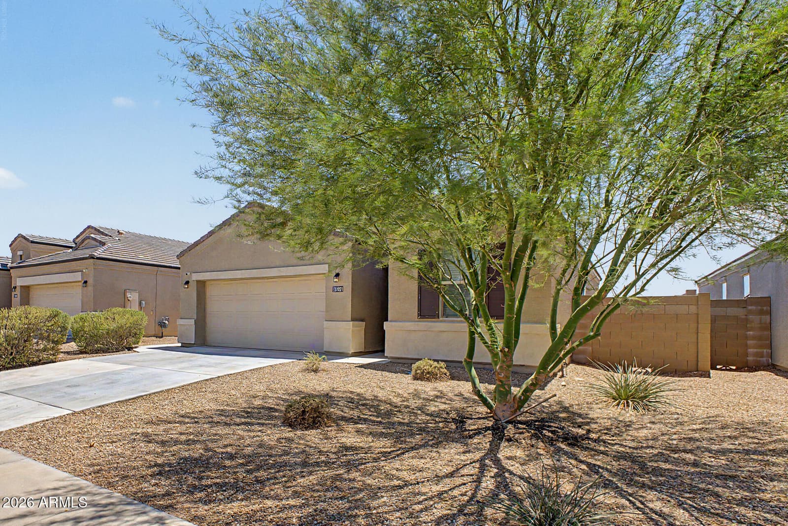 31021 W Columbus Avenue, Buckeye, AZ 85396 — photo 2 of 27