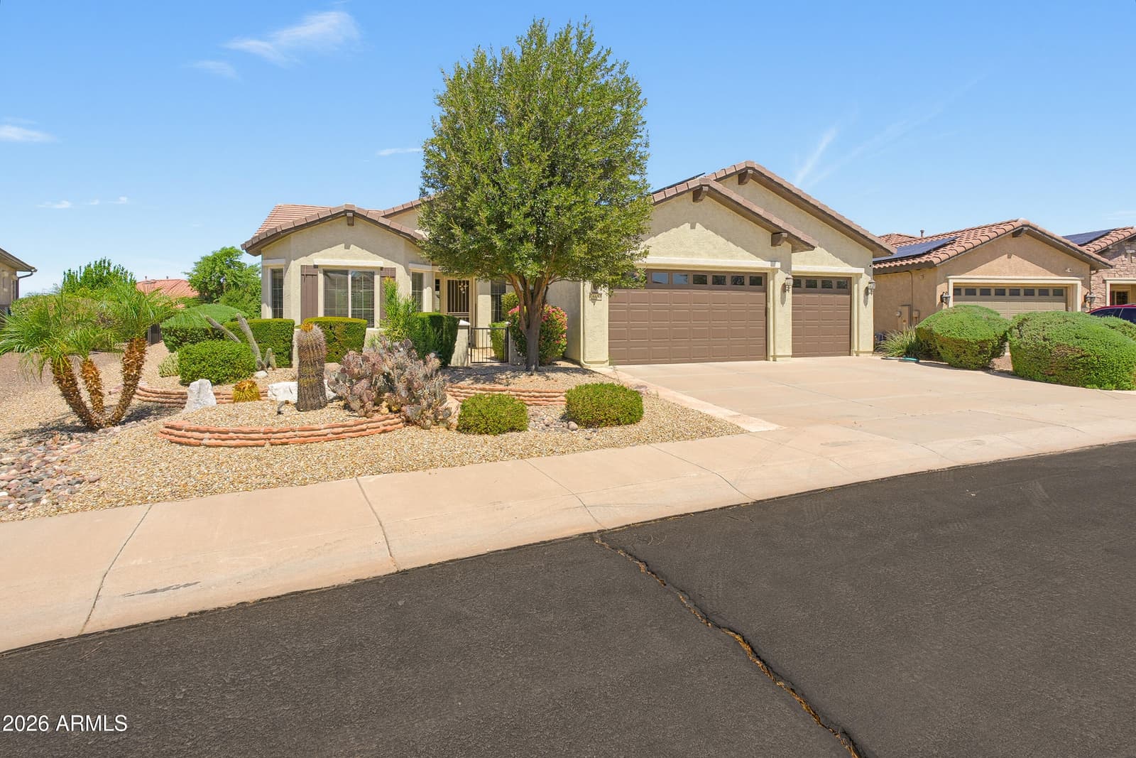 26652 W Yukon Court, Buckeye, AZ 85396 — photo 2 of 47