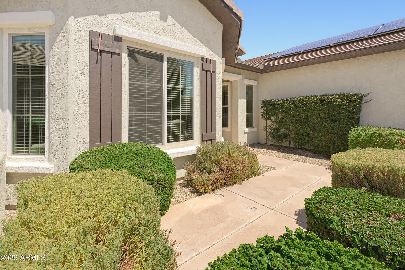 26652 W Yukon Court, Buckeye, AZ 85396 — photo 4 of 47