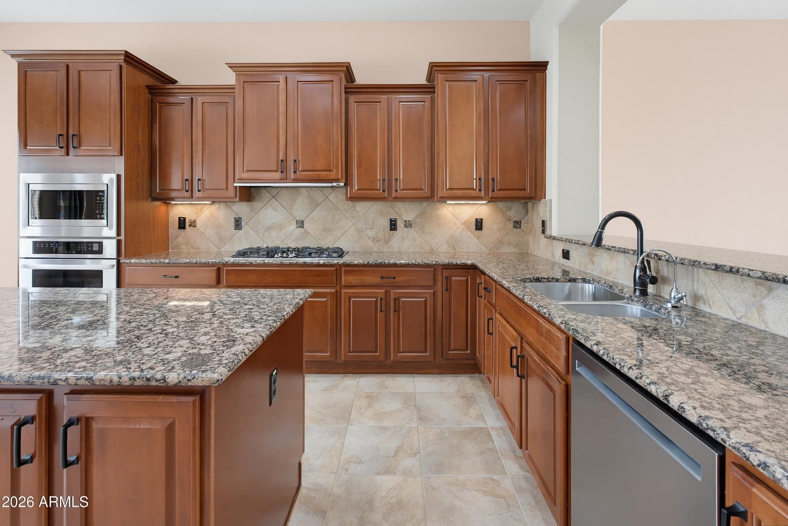 26652 W Yukon Court, Buckeye, AZ 85396 — photo 8 of 47