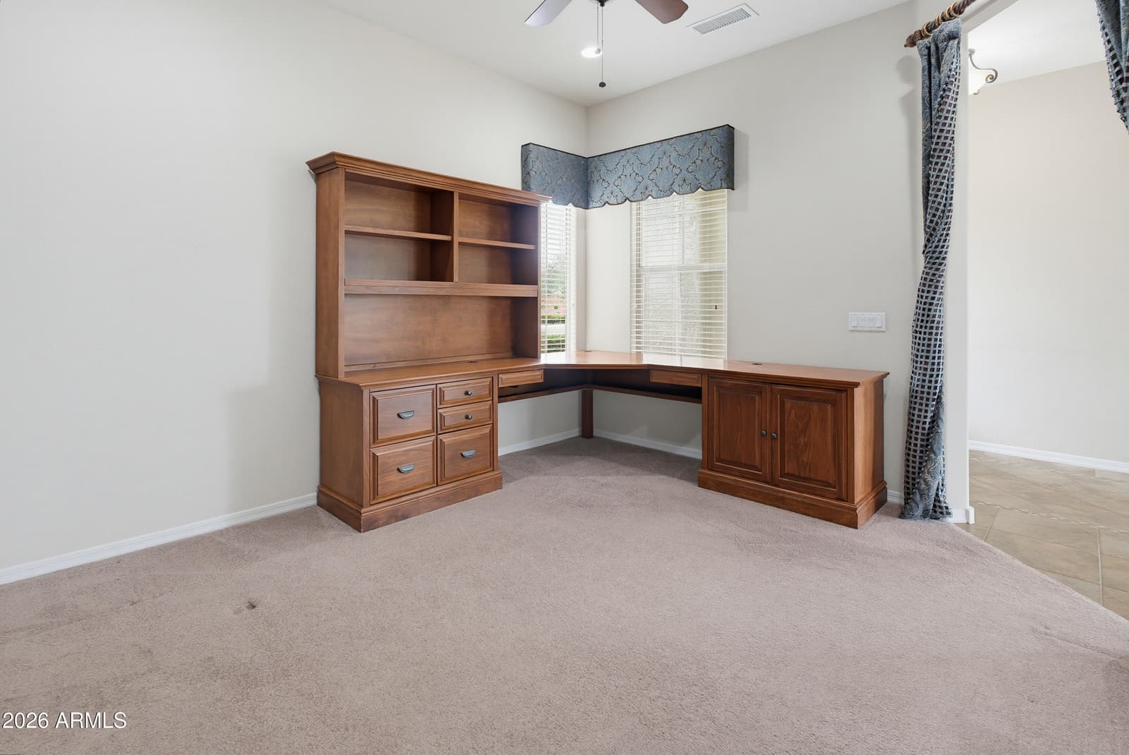 26652 W Yukon Court, Buckeye, AZ 85396 — photo 33 of 47