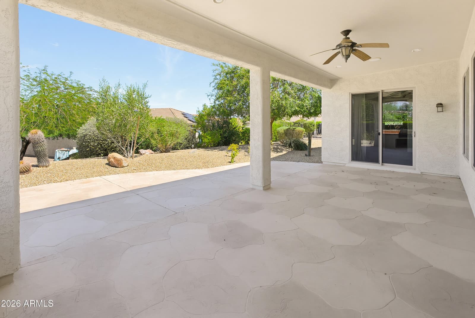 26652 W Yukon Court, Buckeye, AZ 85396 — photo 37 of 47