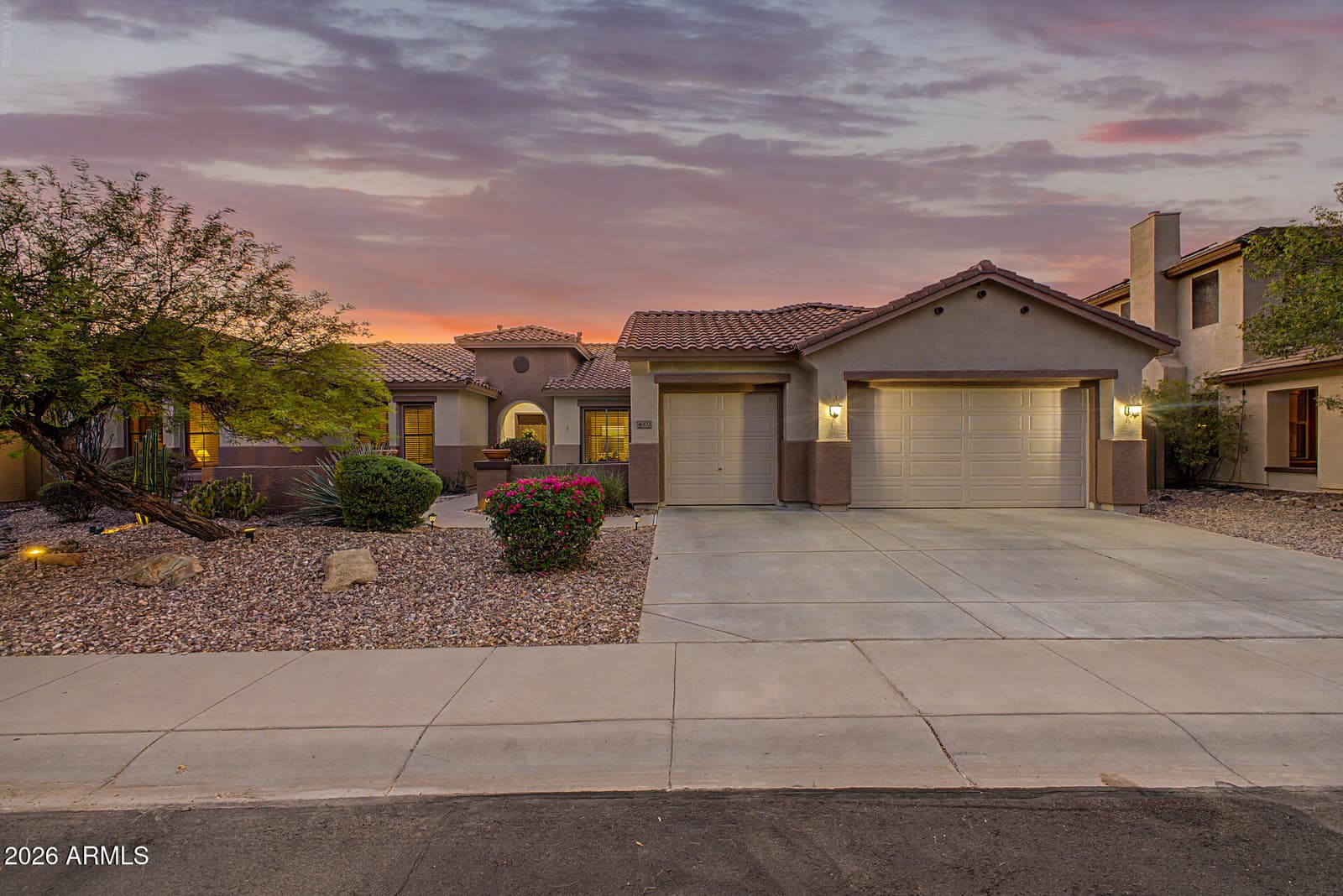 40122 N Noble Hawk Court, Phoenix, AZ 85086 — photo 1 of 109