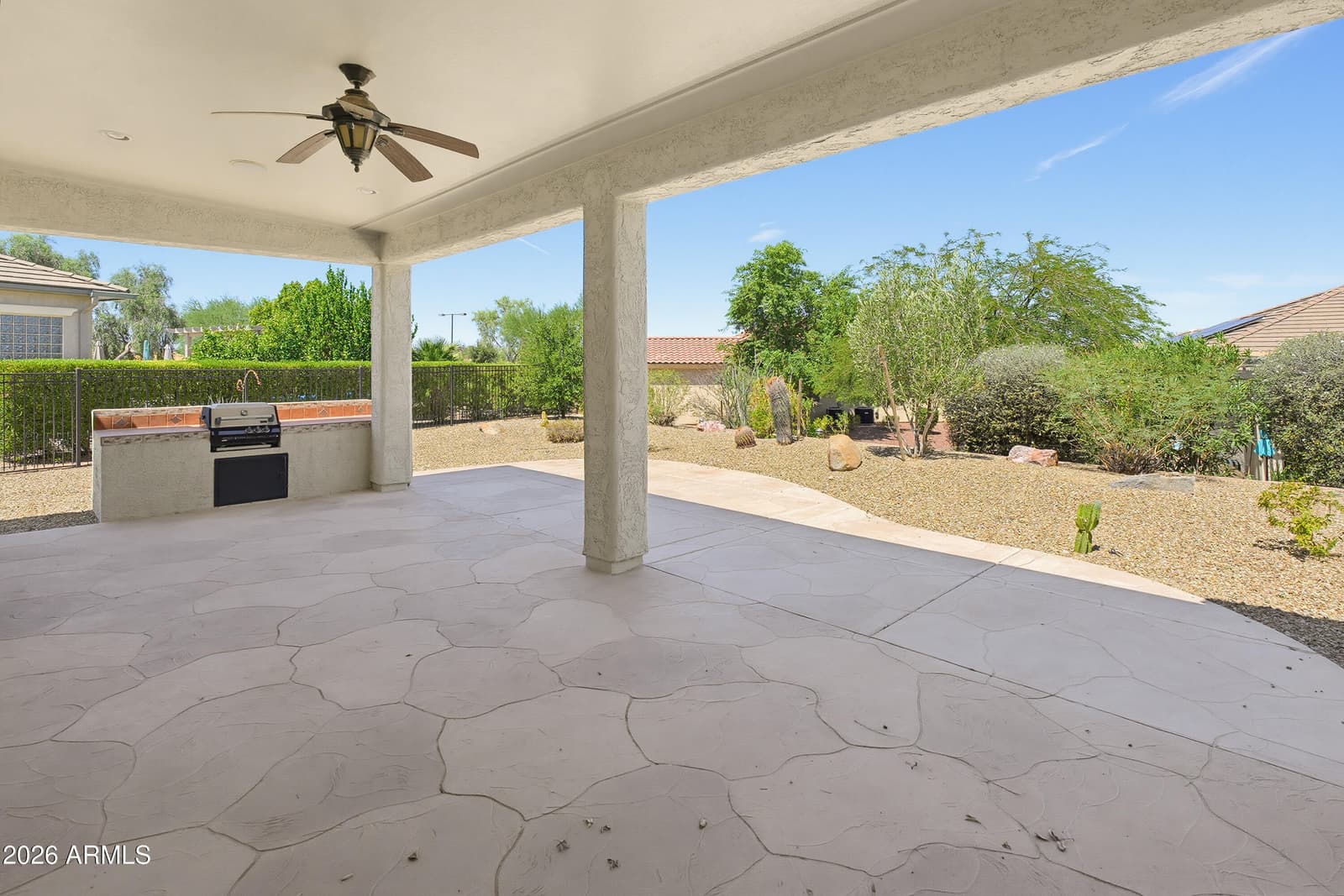 26652 W Yukon Court, Buckeye, AZ 85396 — photo 40 of 47