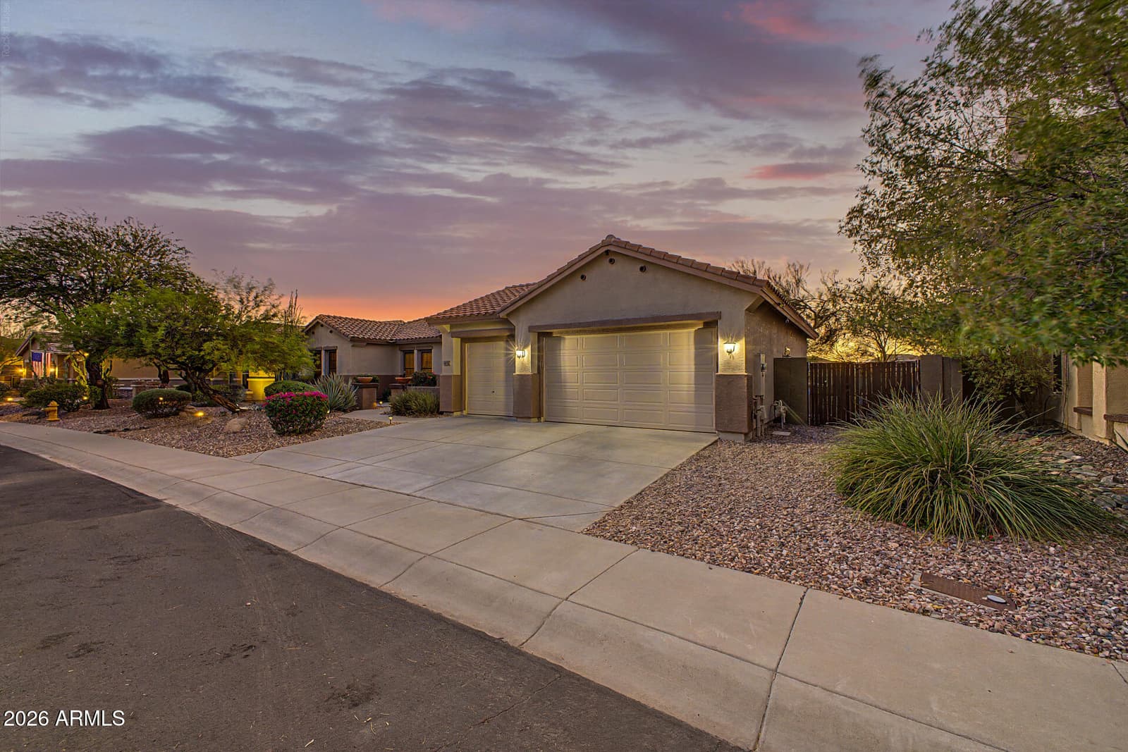 40122 N Noble Hawk Court, Phoenix, AZ 85086 — photo 3 of 109