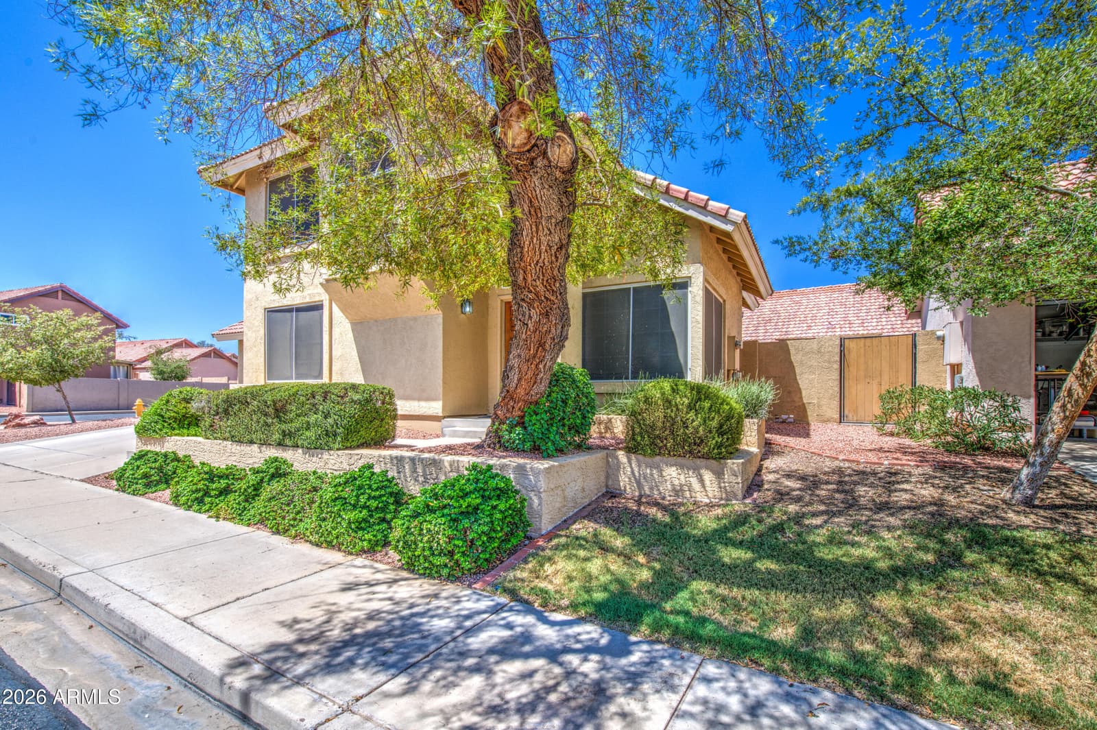 3826 E Park Avenue, Phoenix, AZ 85044 — photo 40 of 43