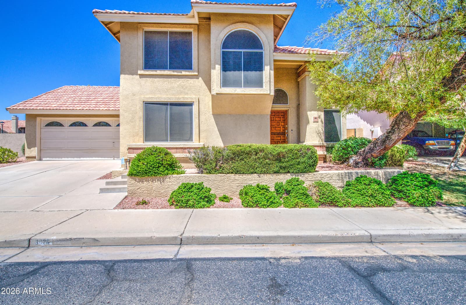 3826 E Park Avenue, Phoenix, AZ 85044 — photo 42 of 43