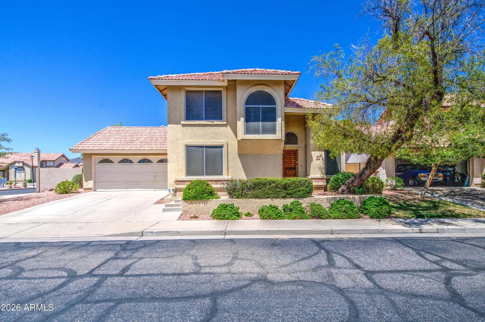 3826 E Park Avenue, Phoenix, AZ 85044 — photo 43 of 43