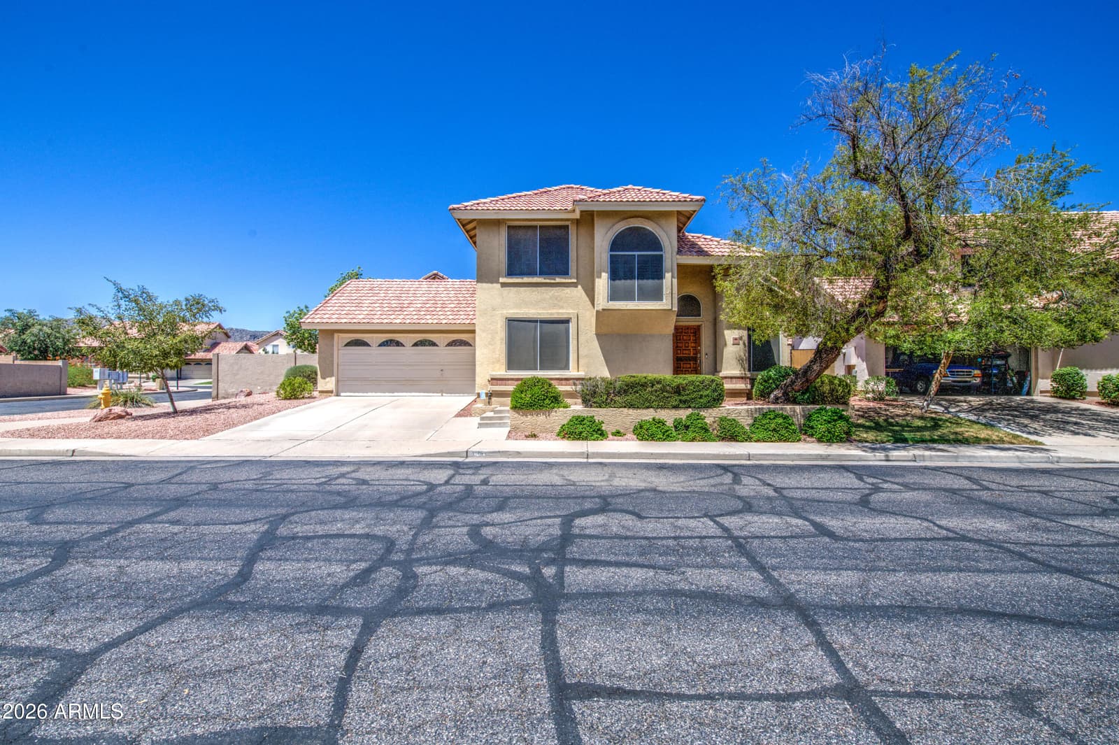 3826 E Park Avenue, Phoenix, AZ 85044 — photo 41 of 43