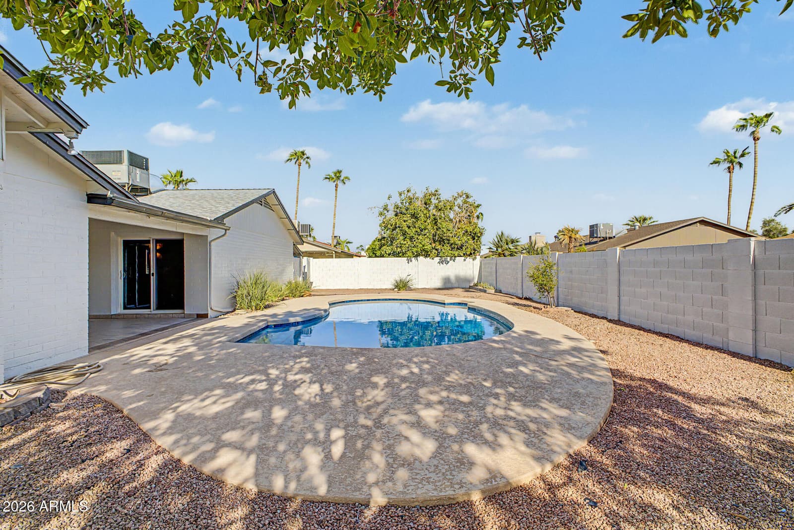 4623 E Joan De Arc Avenue, Phoenix, AZ 85032 — photo 31 of 34