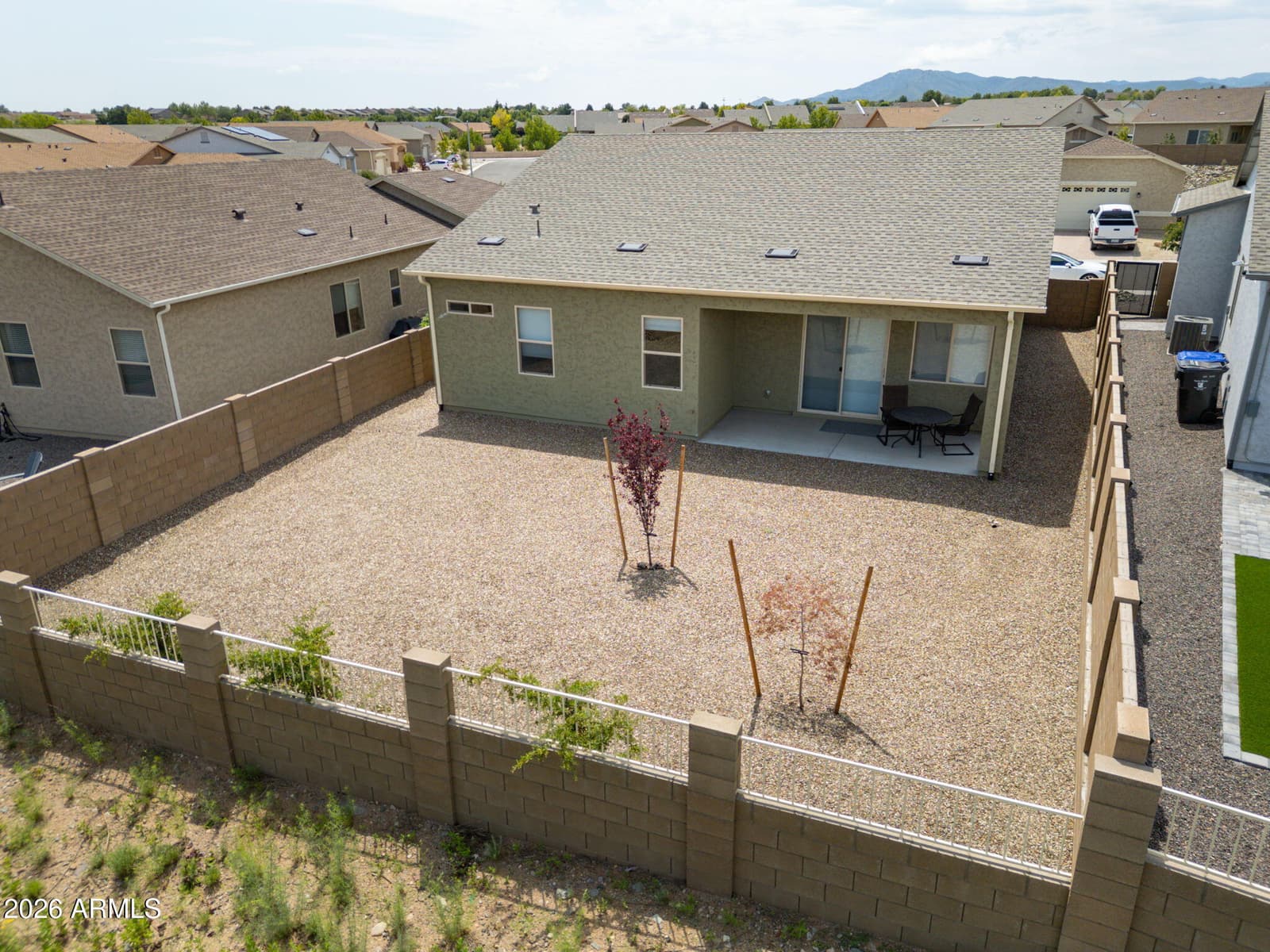 6498 E Hereford Avenue, Prescott Valley, AZ 86314 — photo 39 of 48