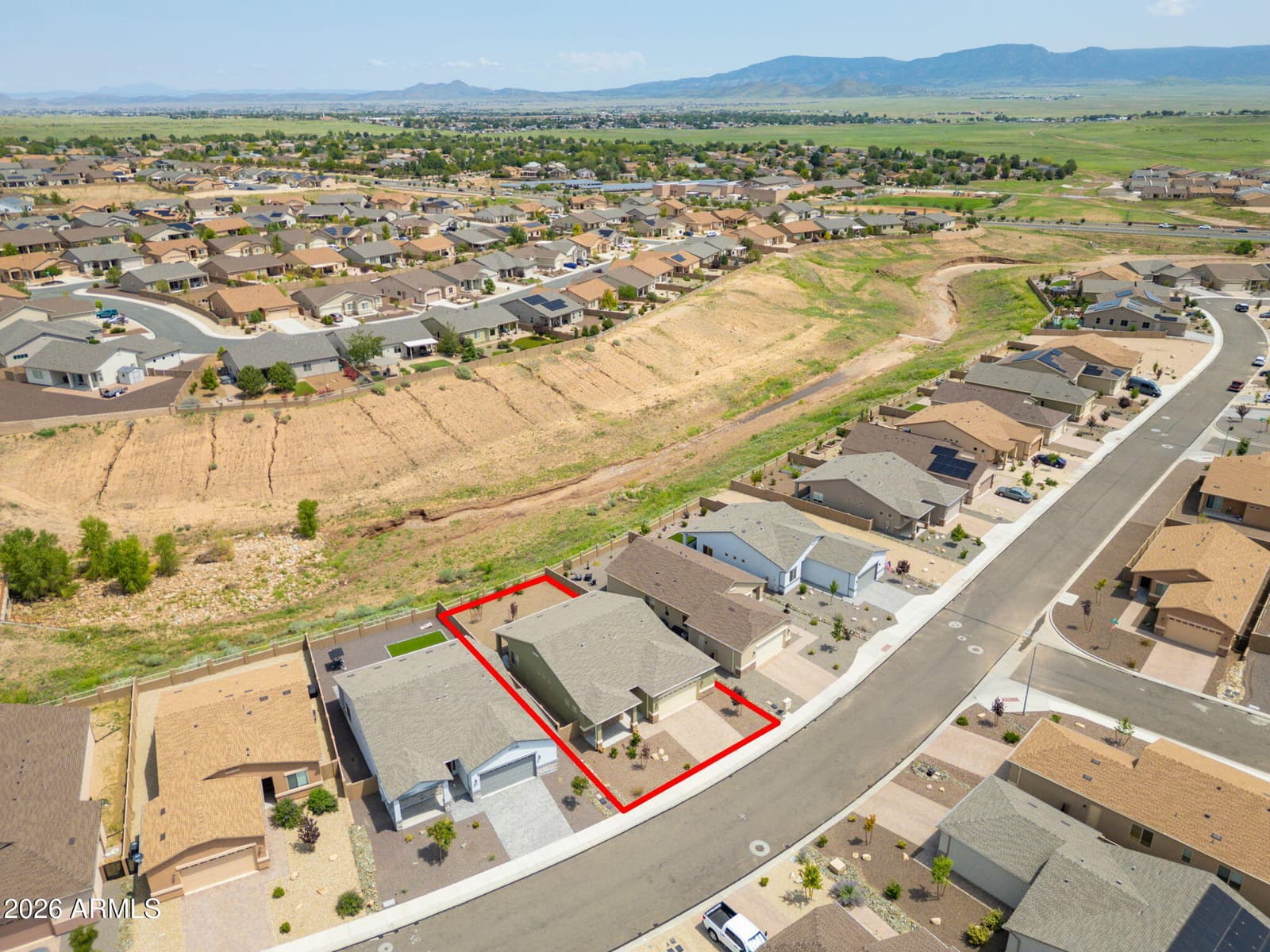 6498 E Hereford Avenue, Prescott Valley, AZ 86314 — photo 44 of 48
