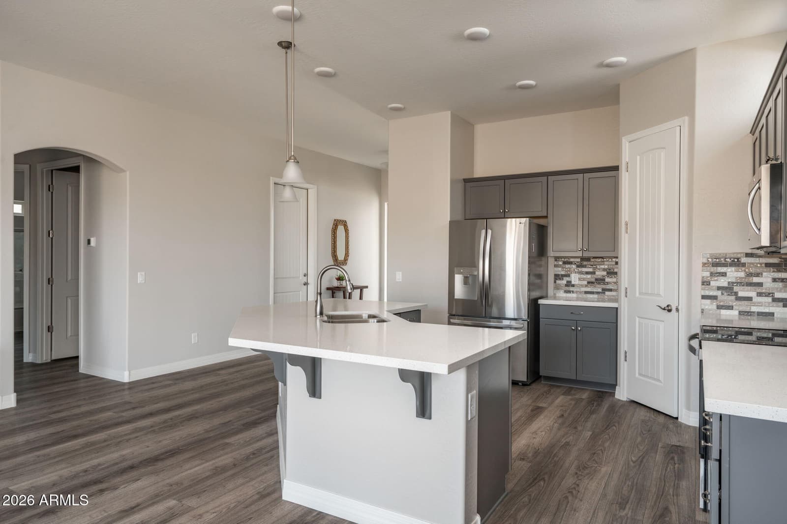6498 E Hereford Avenue, Prescott Valley, AZ 86314 — photo 14 of 48