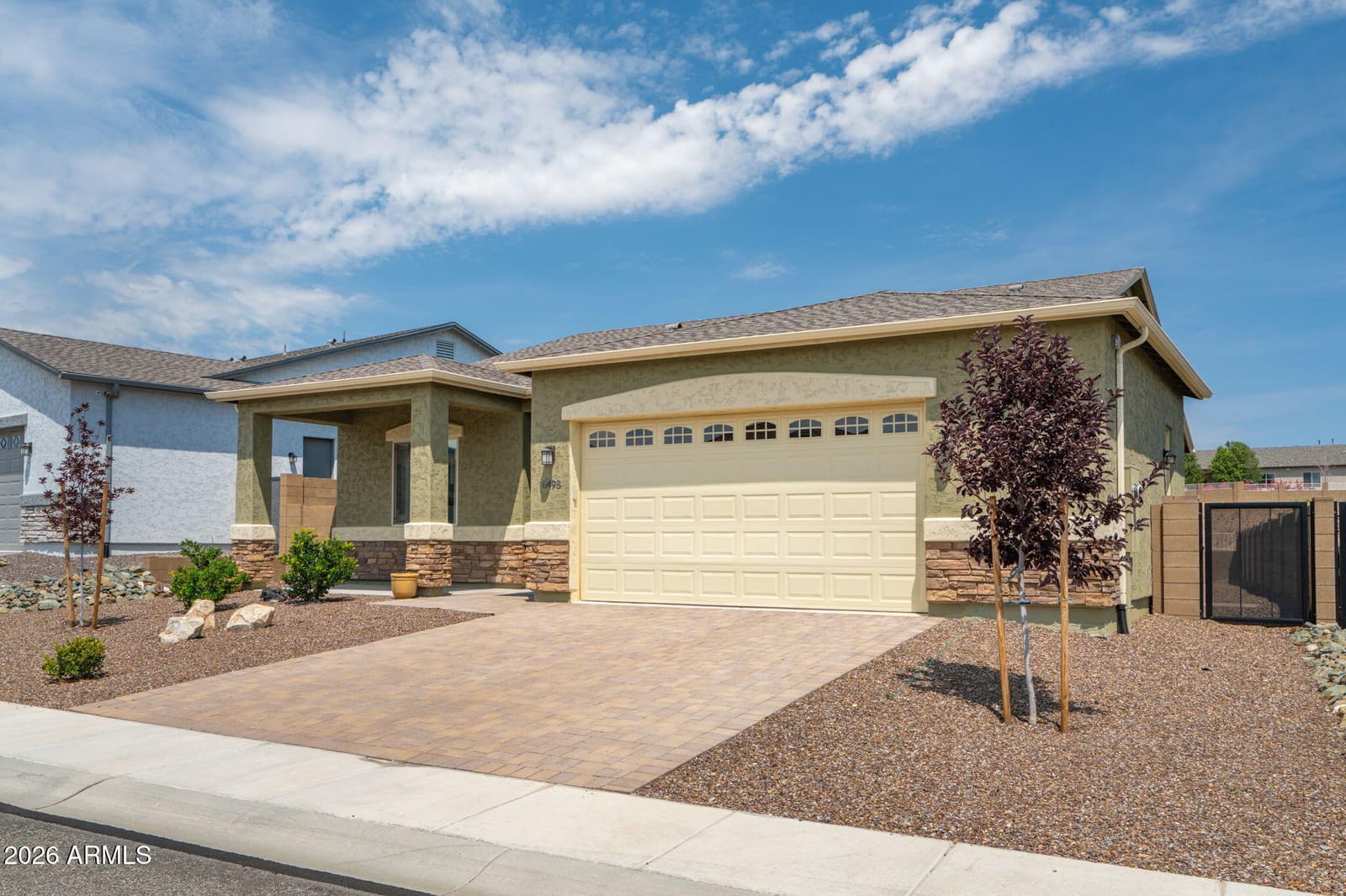 6498 E Hereford Avenue, Prescott Valley, AZ 86314 — photo 3 of 48