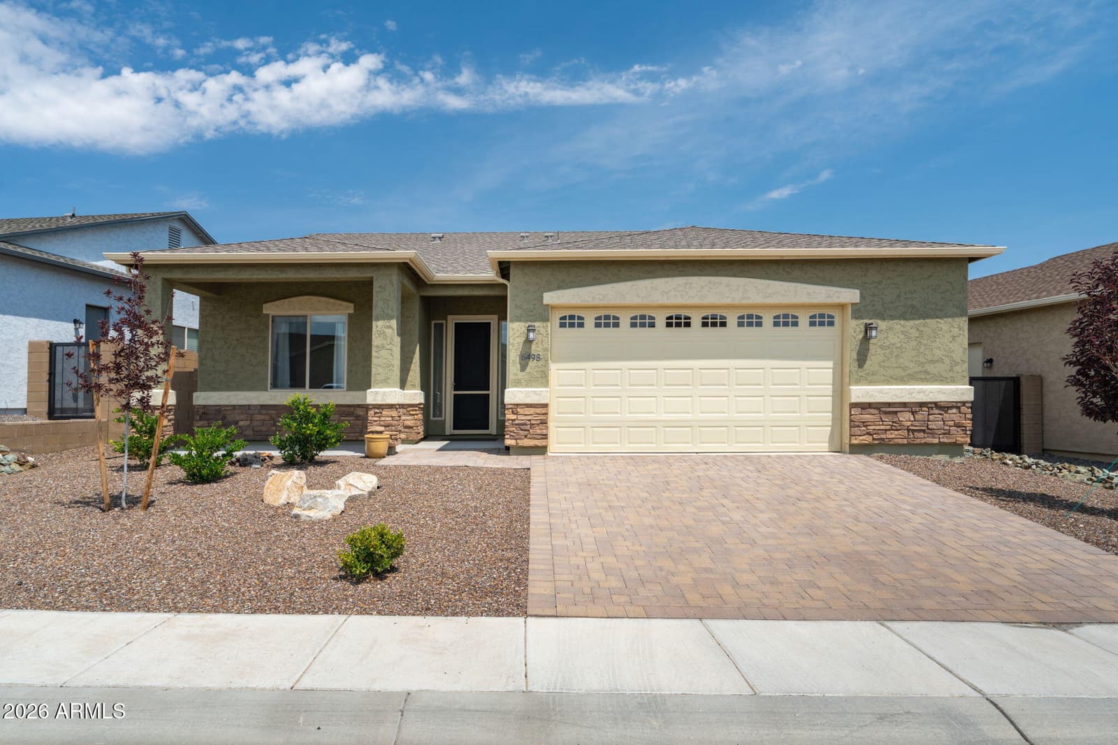 6498 E Hereford Avenue, Prescott Valley, AZ 86314 — photo 1 of 48