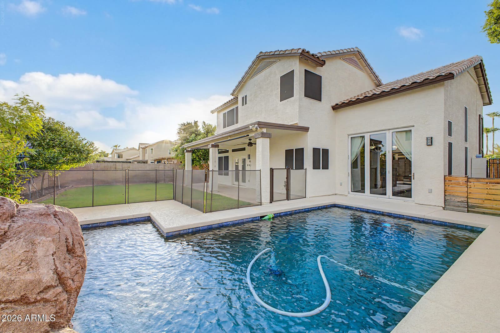 1557 E Douglas Avenue, Gilbert, AZ 85234 — photo 44 of 47