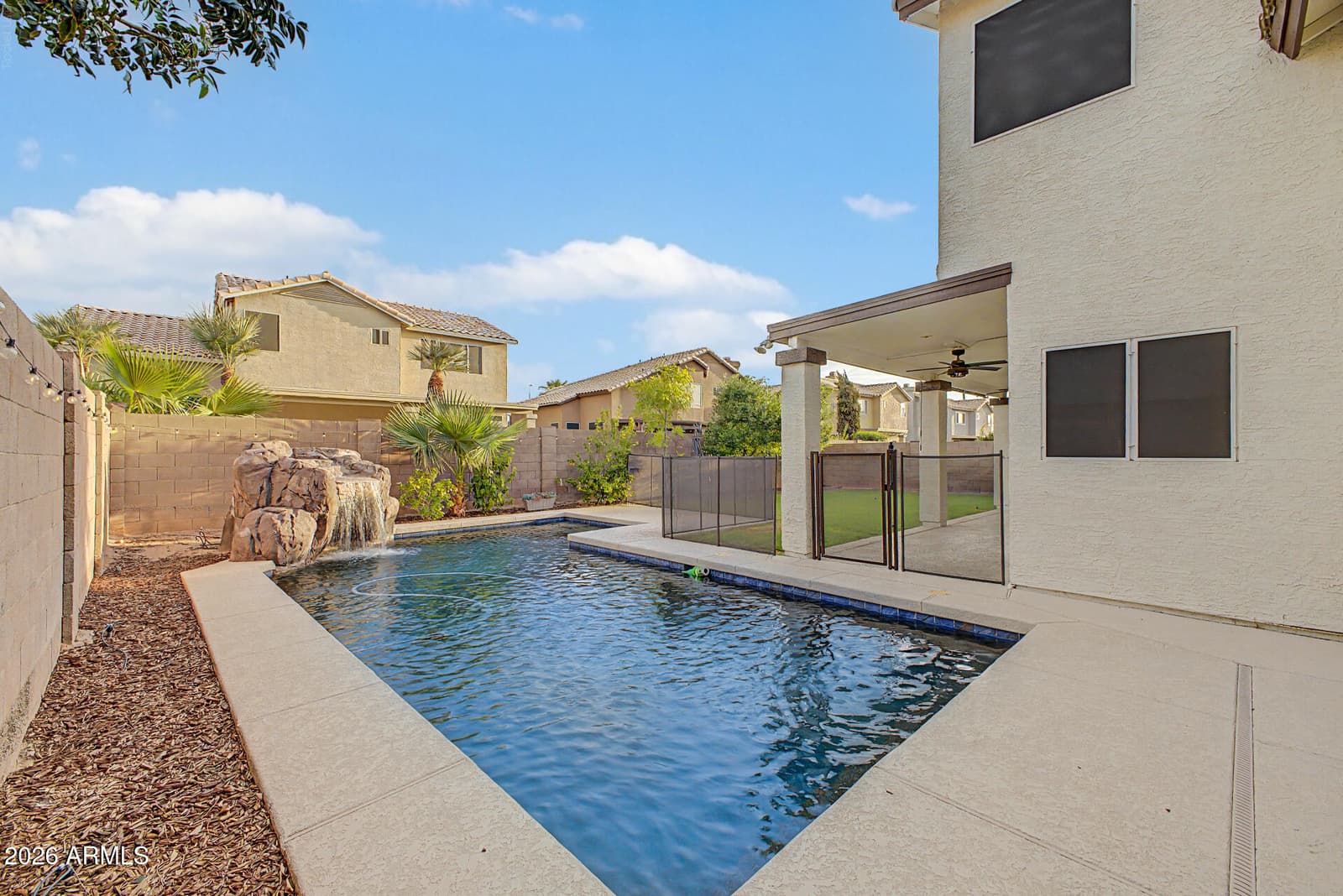 1557 E Douglas Avenue, Gilbert, AZ 85234 — photo 46 of 47