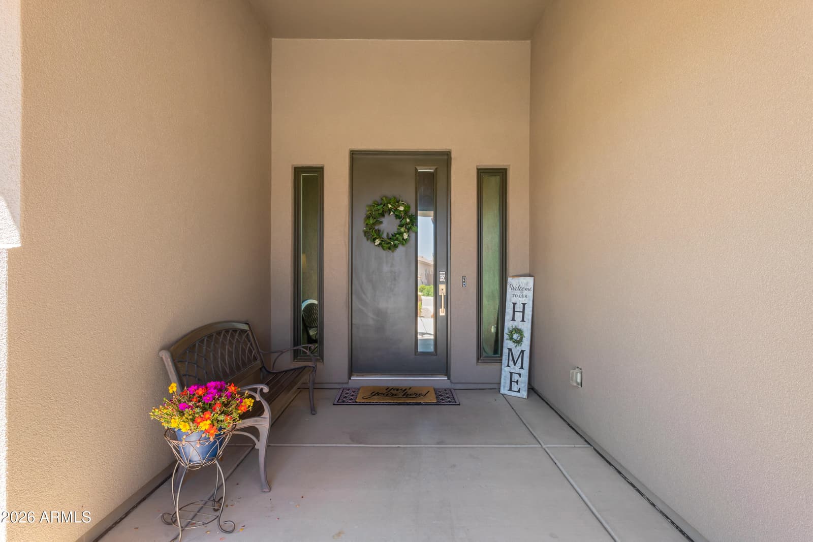 330 Mesa Trail Drive, Sierra Vista, AZ 85635 — photo 4 of 33