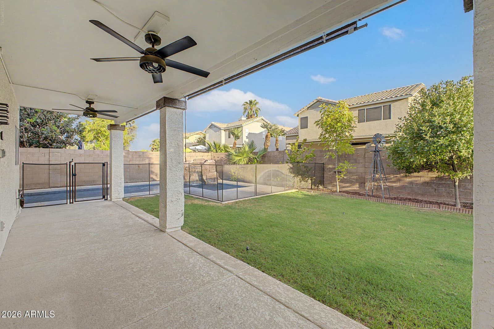 1557 E Douglas Avenue, Gilbert, AZ 85234 — photo 40 of 47