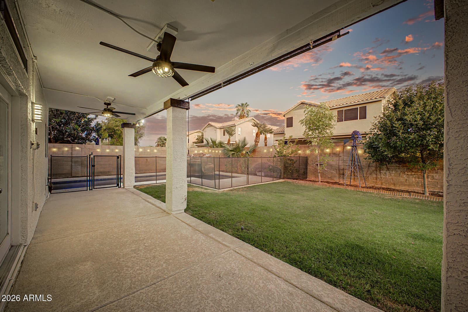 1557 E Douglas Avenue, Gilbert, AZ 85234 — photo 41 of 47
