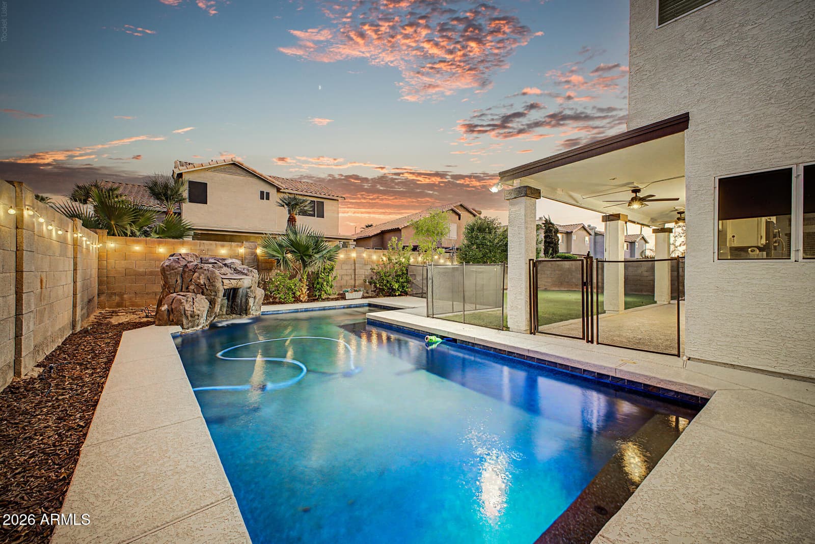 1557 E Douglas Avenue, Gilbert, AZ 85234 — photo 45 of 47