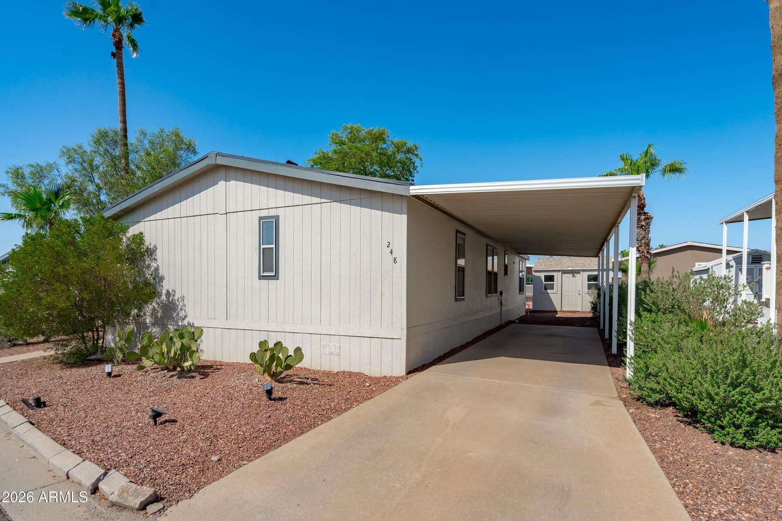 2000 S Apache #248 Road 248, Buckeye, AZ 85326 — photo 38 of 54