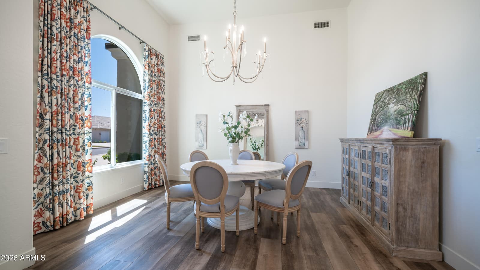2140 E Mallory Street, Mesa, AZ 85213 — photo 4 of 47