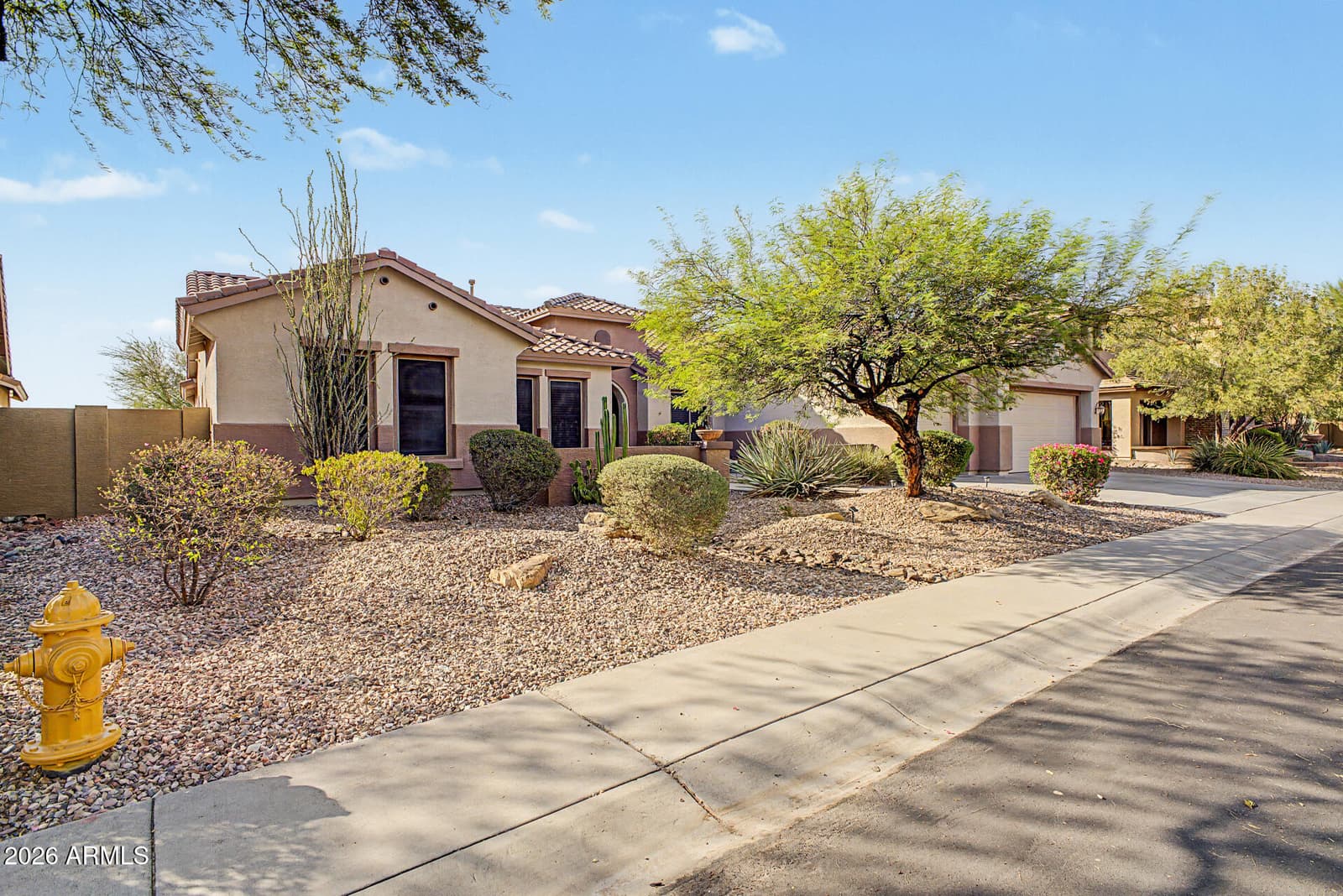 40122 N Noble Hawk Court, Phoenix, AZ 85086 — photo 7 of 109