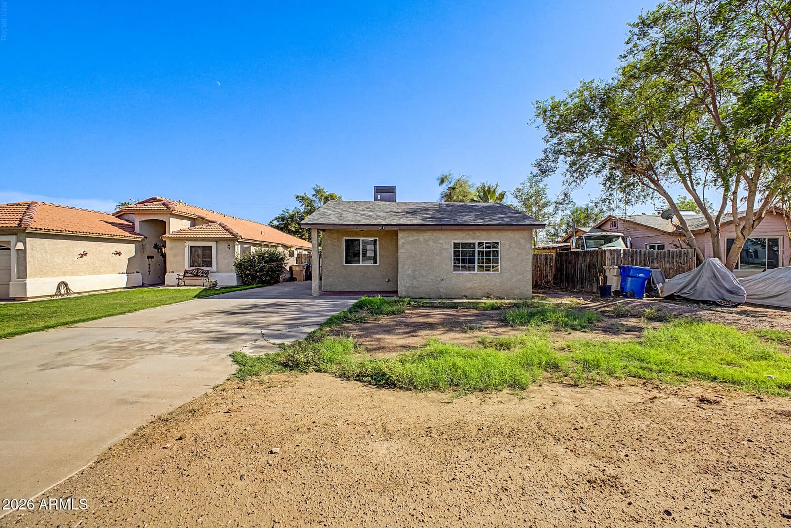 811 E Edison Avenue, Buckeye, AZ 85326 — photo 2 of 25