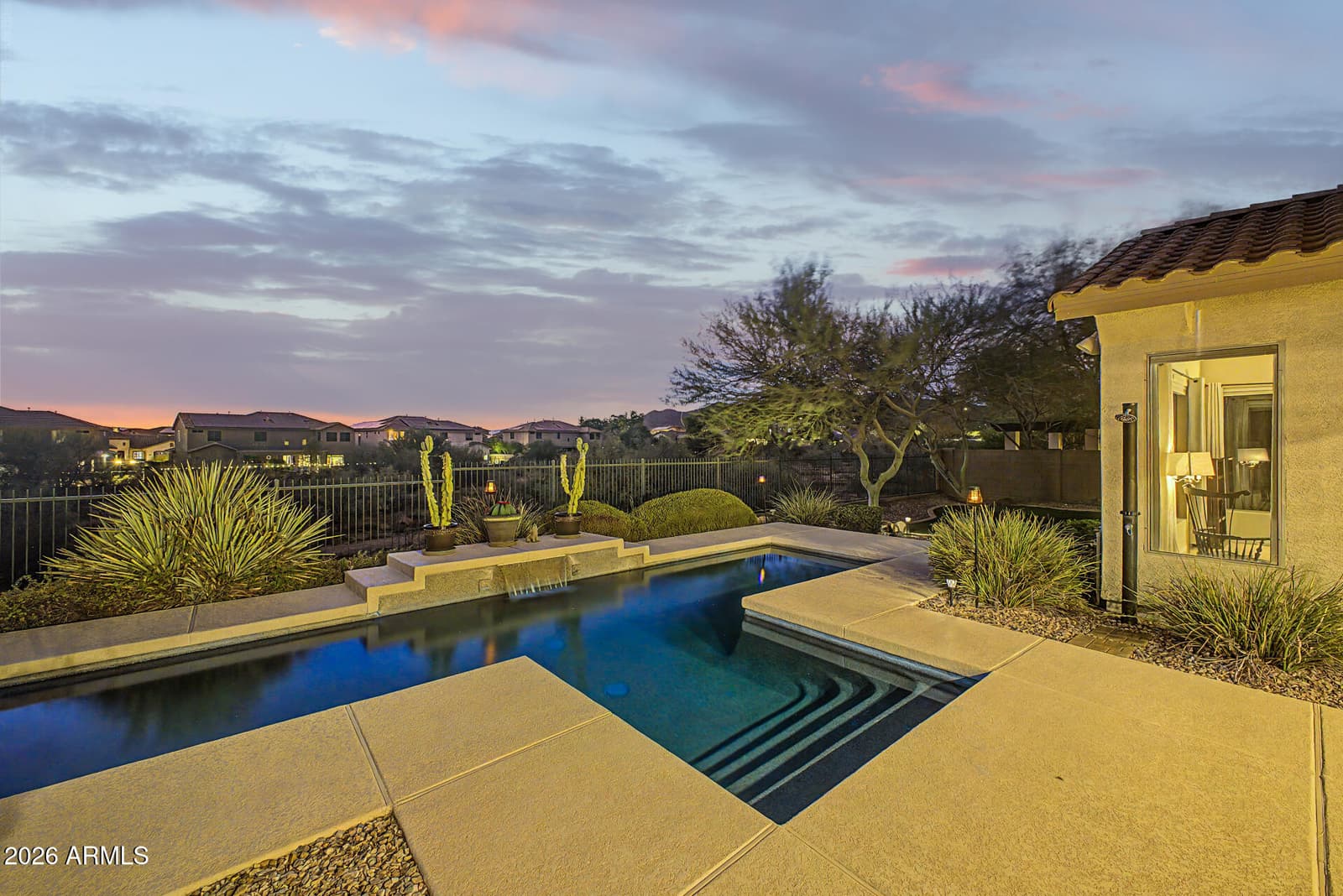 40122 N Noble Hawk Court, Phoenix, AZ 85086 — photo 37 of 109
