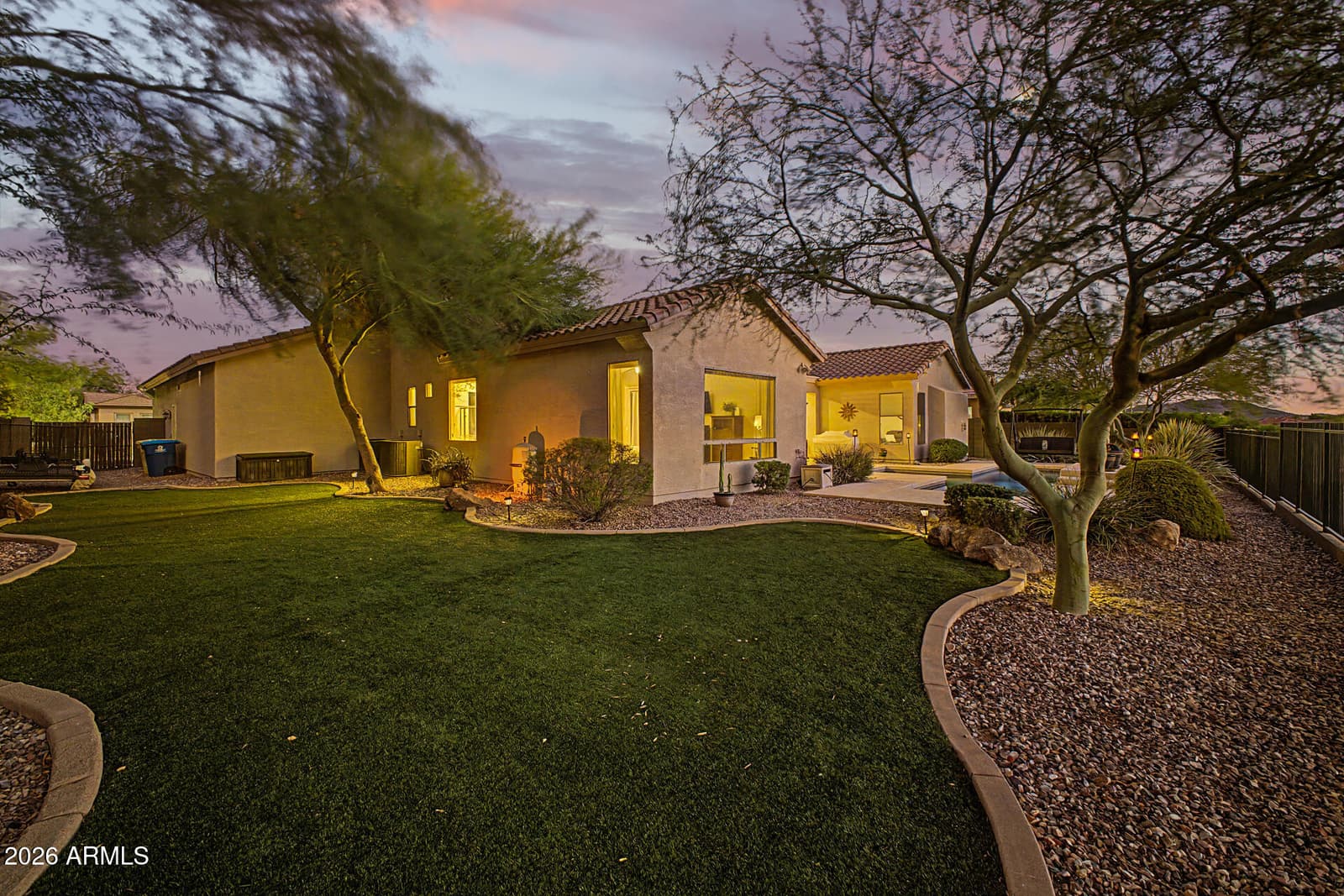 40122 N Noble Hawk Court, Phoenix, AZ 85086 — photo 41 of 109