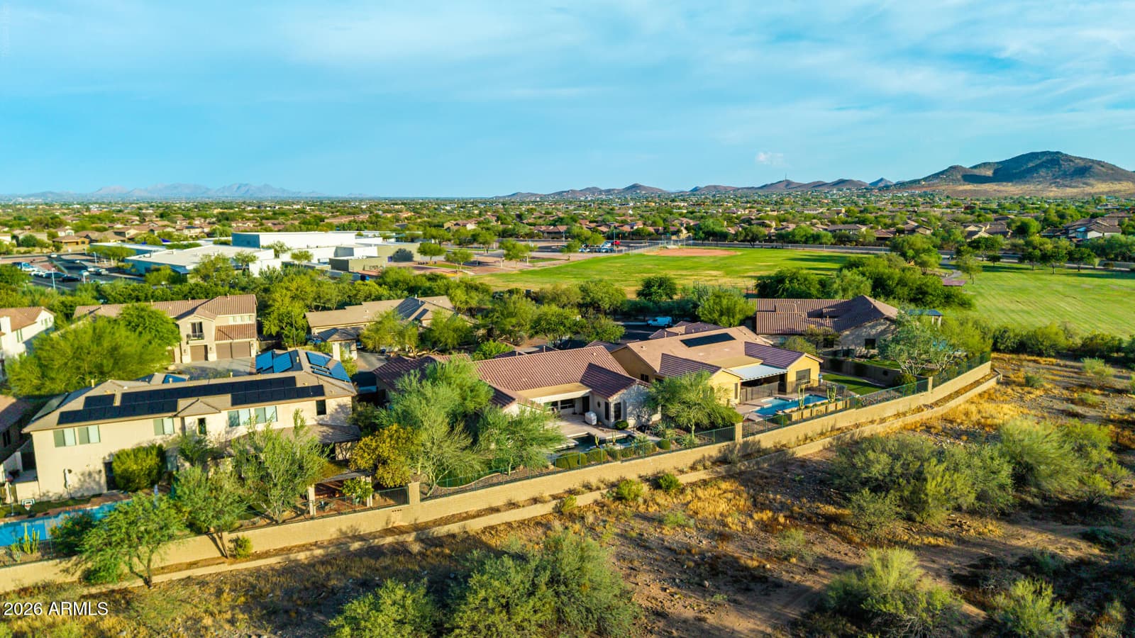 40122 N Noble Hawk Court, Phoenix, AZ 85086 — photo 52 of 109