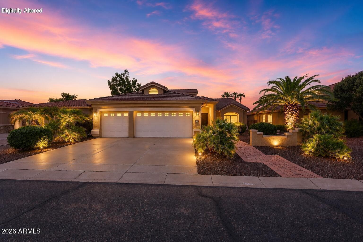 2679 N 162nd Lane, Goodyear, AZ 85395 — photo 2 of 79