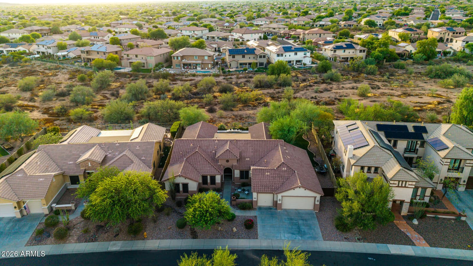 40122 N Noble Hawk Court, Phoenix, AZ 85086 — photo 60 of 109