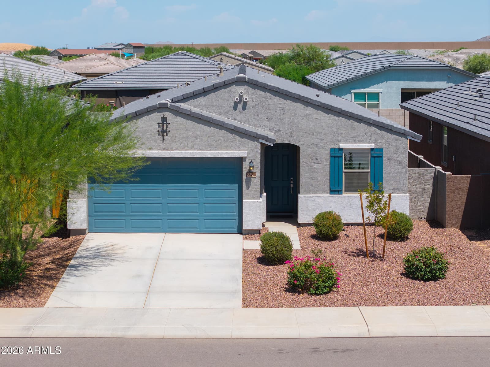 35490 W Cartegna Lane, Maricopa, AZ 85138 — photo 1 of 36