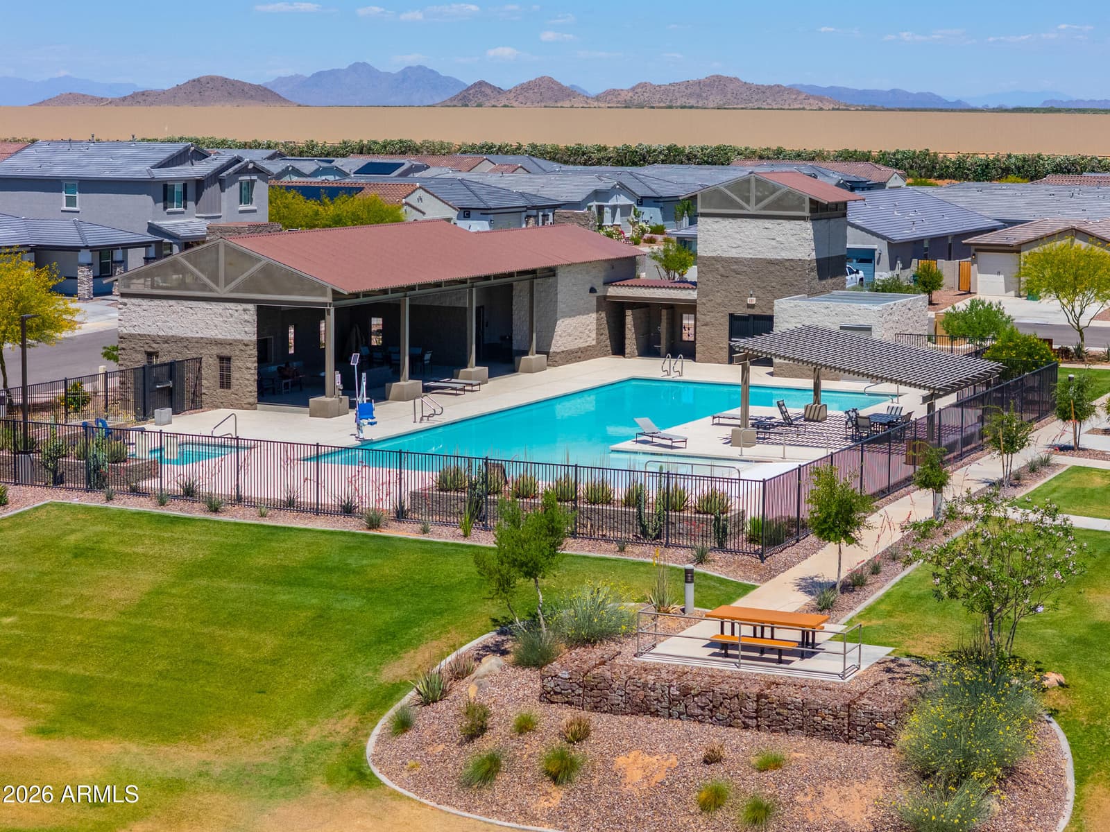 35490 W Cartegna Lane, Maricopa, AZ 85138 — photo 32 of 36