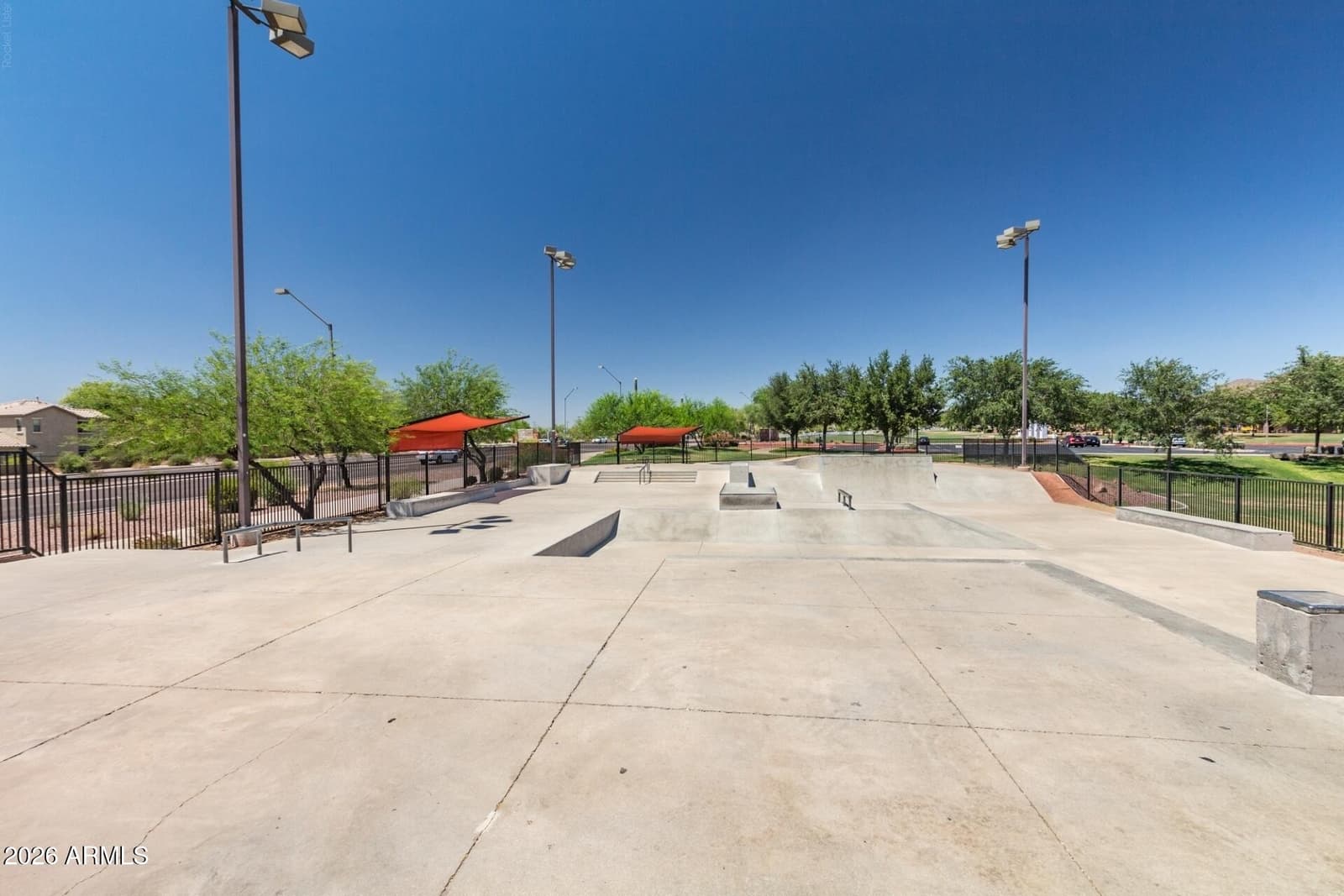 40122 N Noble Hawk Court, Phoenix, AZ 85086 — photo 91 of 109